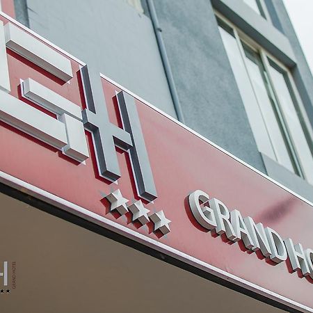 סן פרננדו דל ואלה דה קטמארה Grand Hotel מראה חיצוני תמונה