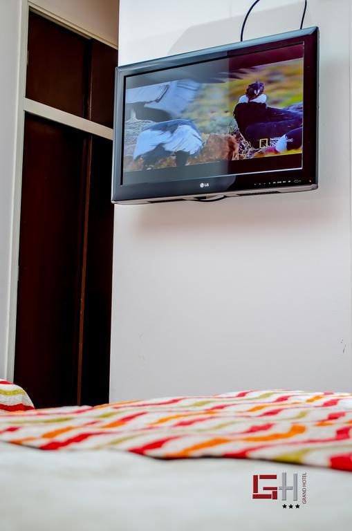 סן פרננדו דל ואלה דה קטמארה Grand Hotel מראה חיצוני תמונה