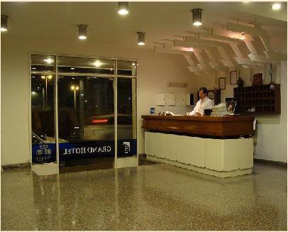 סן פרננדו דל ואלה דה קטמארה Grand Hotel מראה חיצוני תמונה