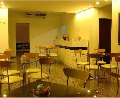 סן פרננדו דל ואלה דה קטמארה Grand Hotel מראה חיצוני תמונה