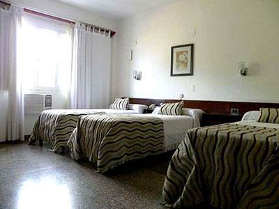 סן פרננדו דל ואלה דה קטמארה Grand Hotel מראה חיצוני תמונה